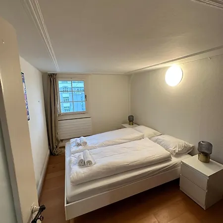 Hitrental Limmatquai Apartment Zurich Exterior photo