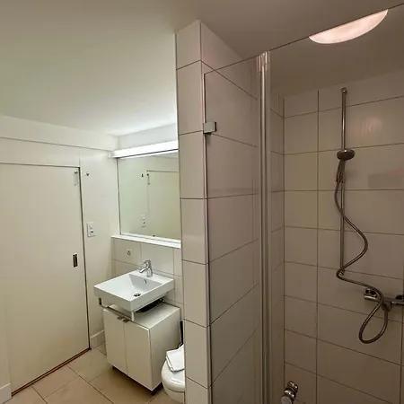 Hitrental Limmatquai Apartment Zurich Exterior photo