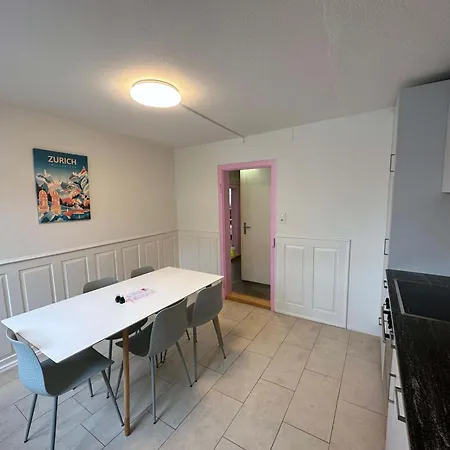 Hitrental Limmatquai Apartment Zurich Exterior photo