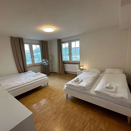 Hitrental Limmatquai Apartment Zurich Exterior photo