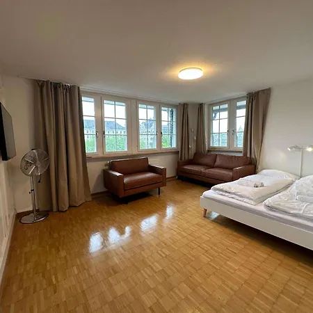 Hitrental Limmatquai Apartment Zurich Exterior photo