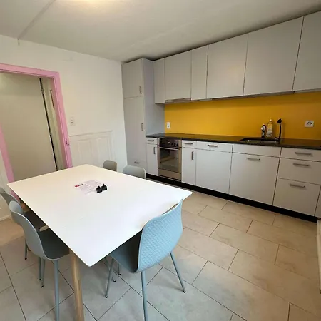 Hitrental Limmatquai Apartment Zurich Exterior photo