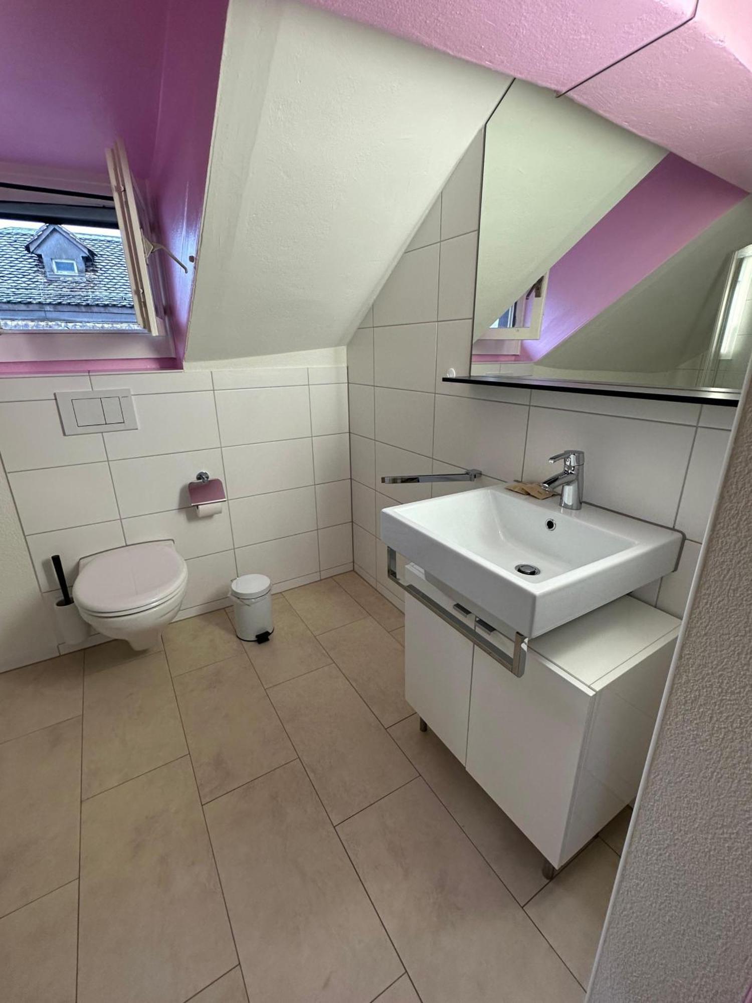 Hitrental Limmatquai Appartement Zürich
