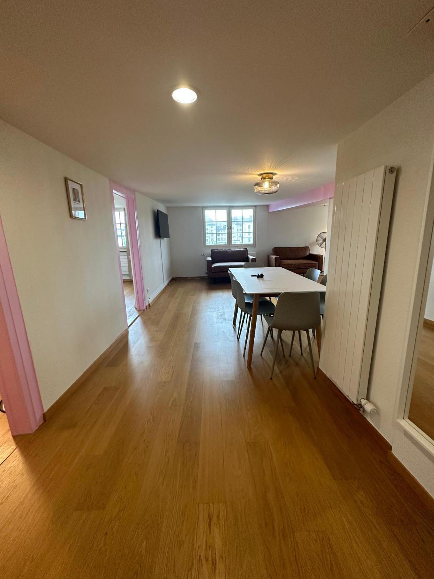 Hitrental Limmatquai Apartamento Zúrich