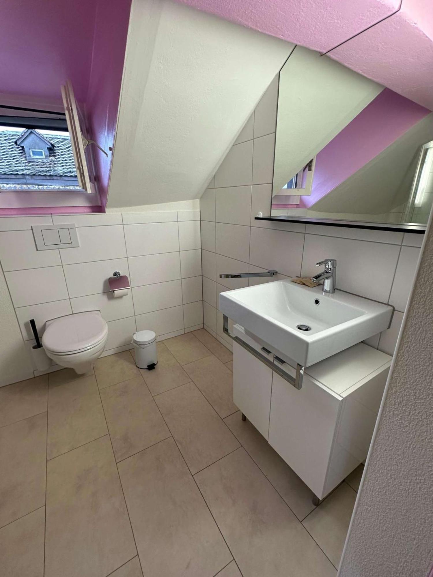 Hitrental Limmatquai Apartamento