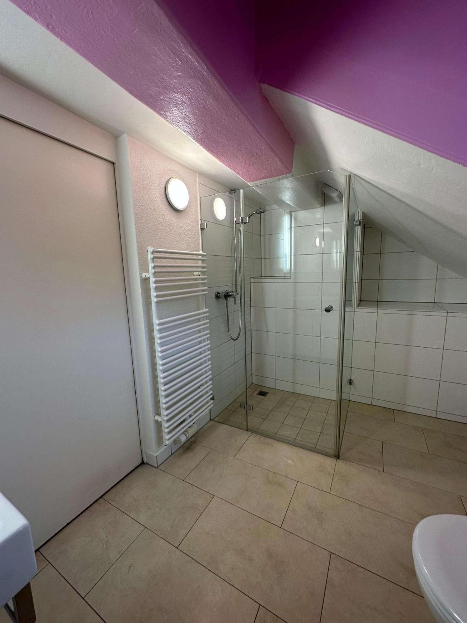 Appartamento Hitrental Limmatquai